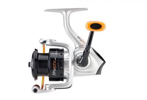 Abu Garcia Navijak Max STX Spinning